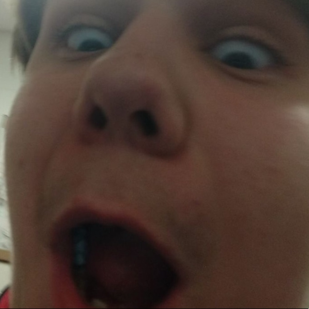 Meet your Posher, Scott
